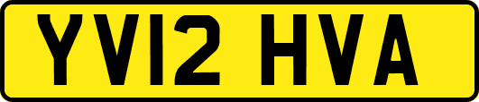 YV12HVA