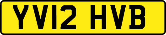 YV12HVB