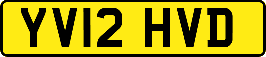 YV12HVD