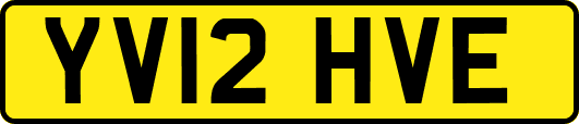YV12HVE