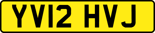 YV12HVJ
