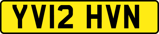 YV12HVN