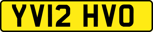 YV12HVO