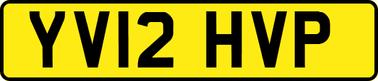 YV12HVP