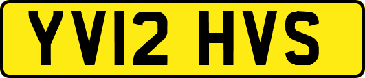 YV12HVS