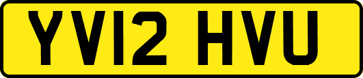 YV12HVU