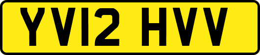 YV12HVV