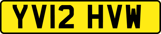 YV12HVW