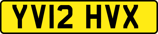 YV12HVX