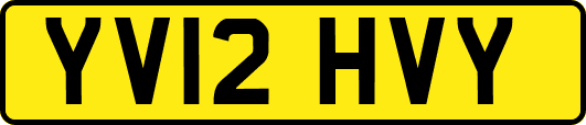 YV12HVY