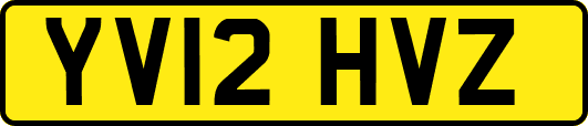 YV12HVZ