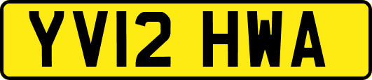 YV12HWA
