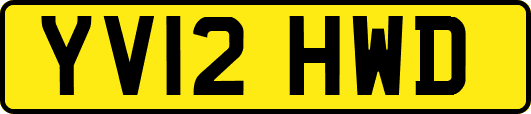 YV12HWD