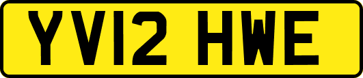 YV12HWE