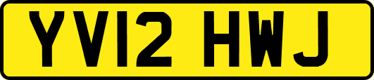 YV12HWJ