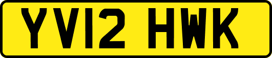 YV12HWK