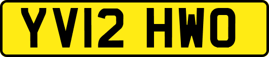 YV12HWO