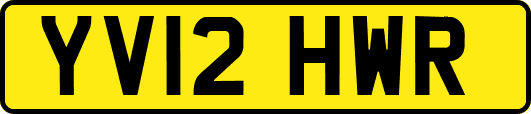 YV12HWR