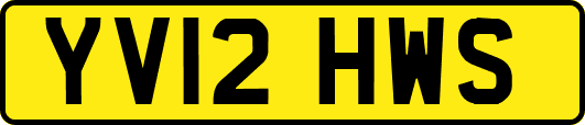 YV12HWS