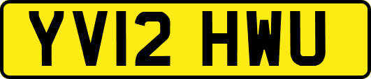 YV12HWU