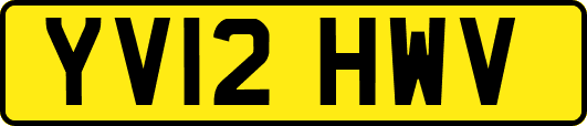 YV12HWV