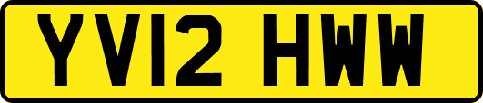 YV12HWW