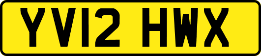 YV12HWX