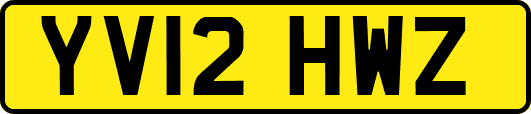 YV12HWZ