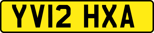 YV12HXA