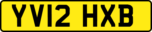 YV12HXB