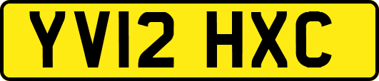 YV12HXC
