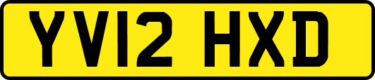 YV12HXD