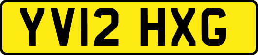 YV12HXG