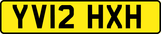 YV12HXH