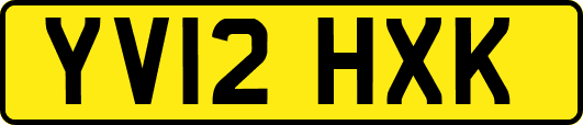 YV12HXK