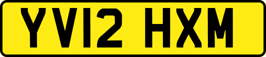 YV12HXM