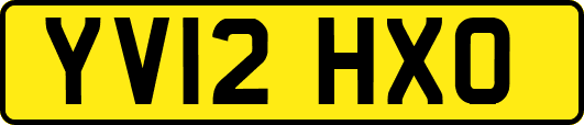 YV12HXO