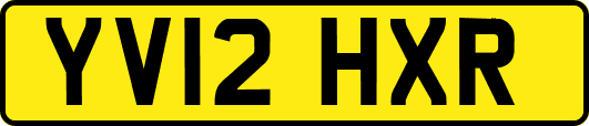 YV12HXR