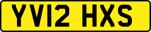 YV12HXS