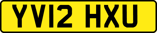 YV12HXU