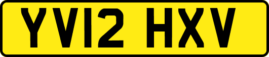 YV12HXV