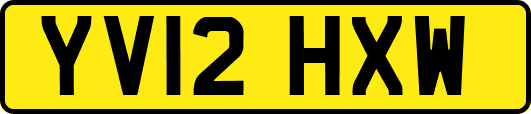 YV12HXW
