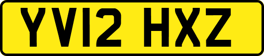 YV12HXZ