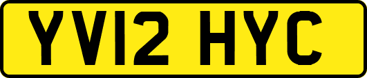 YV12HYC