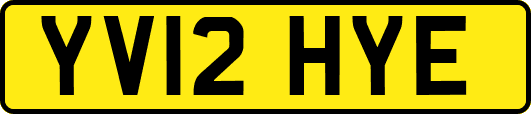 YV12HYE