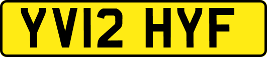 YV12HYF