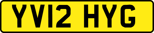 YV12HYG