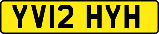 YV12HYH