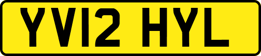 YV12HYL