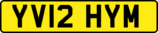 YV12HYM